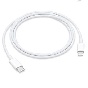 iPhone USB-C Lightning Fast Charger